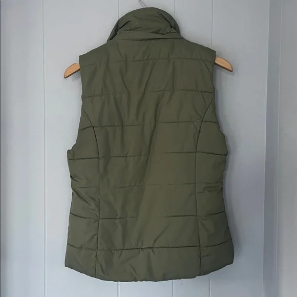 Bongo Vest - Picture 4 of 4